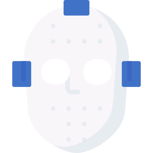 Hockey mask